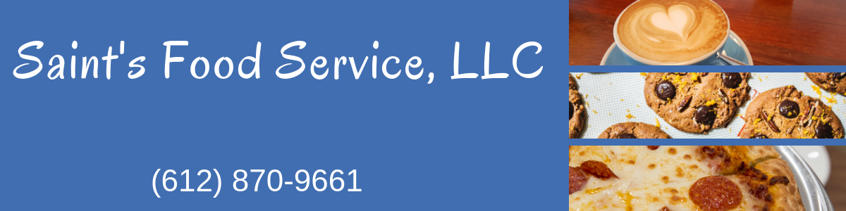 Saint's Food Service, LLC